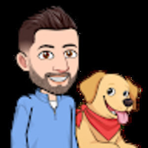 Meet your Posher, Andrew